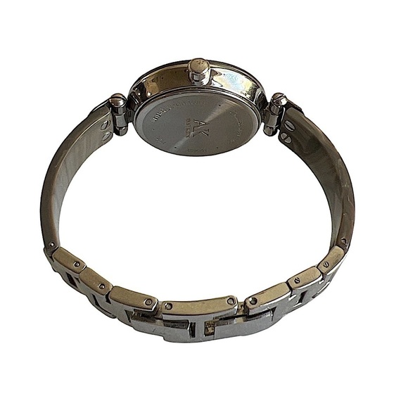 ANNE KLEIN • Grey & Silver Watch - Picture 5 of 6
